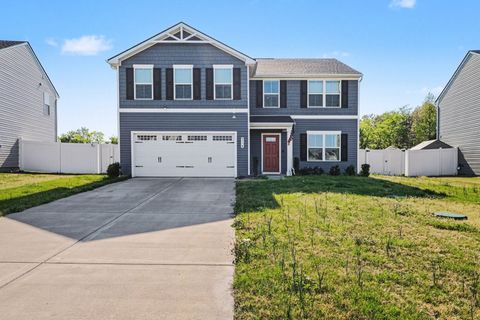 5778 Stardive Way Christiana TN 37037