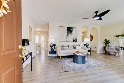 104 Fitzpatrick Ct Nashville TN 37214