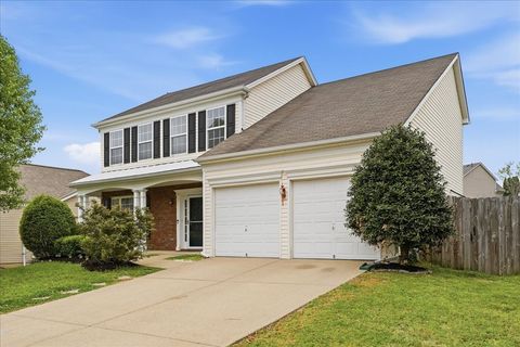 Photo of 1725 Eagle Trace Dr, Mount Juliet, TN 37122 (MLS # 3228353)