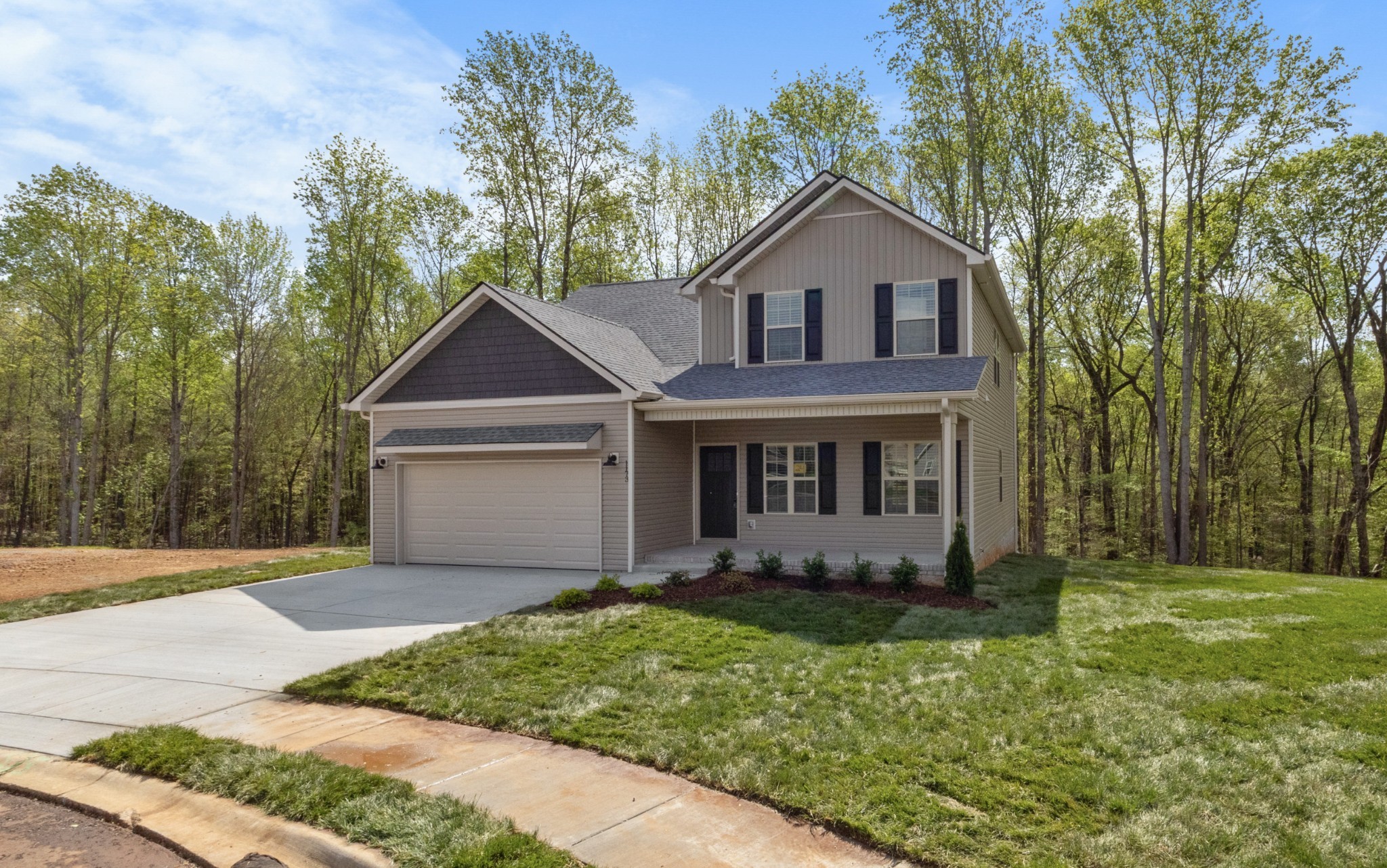 Middle Tennessee Properties 1 1173 Black Rock Rd