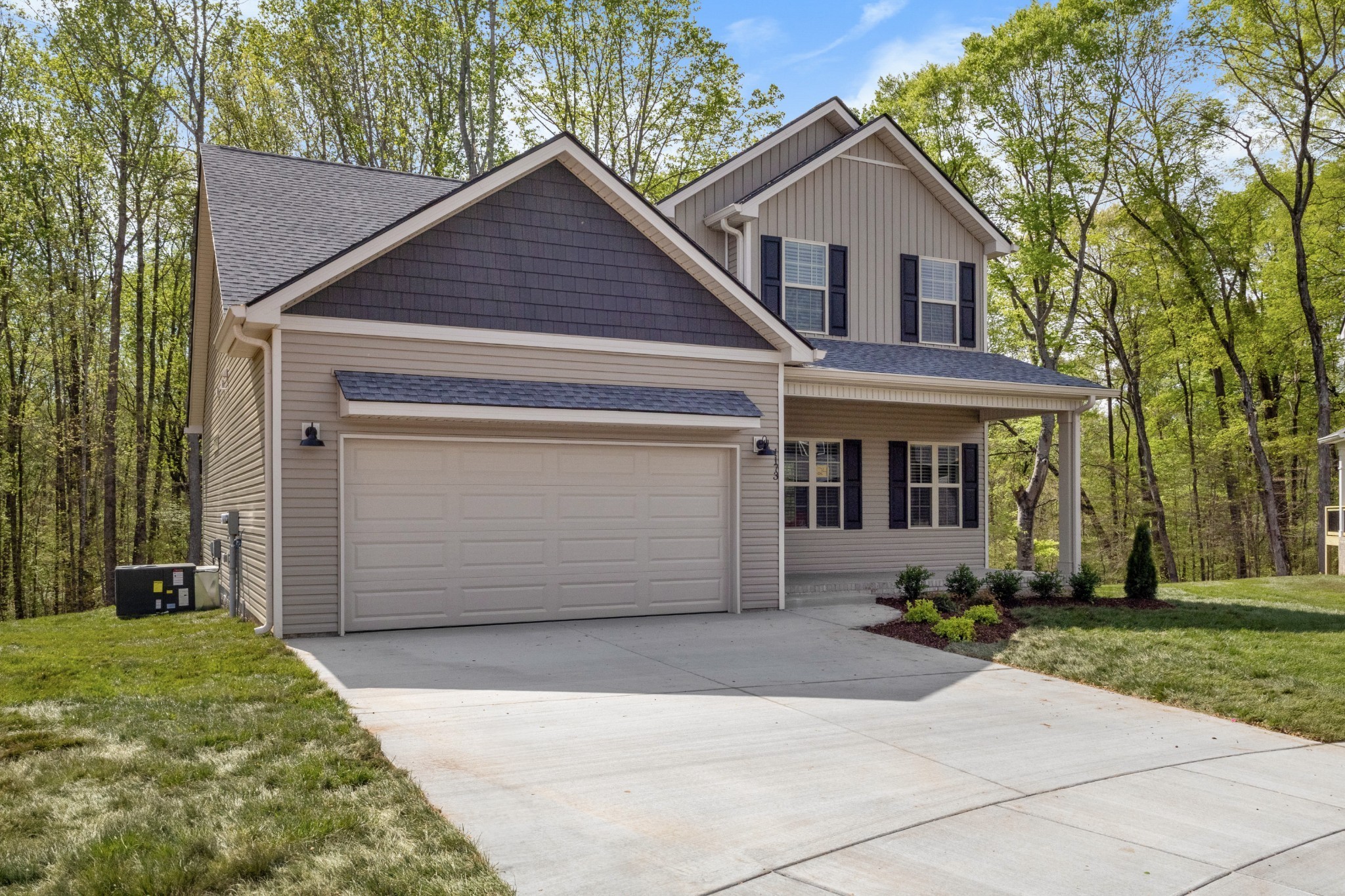 Middle Tennessee Properties 2 1173 Black Rock Rd