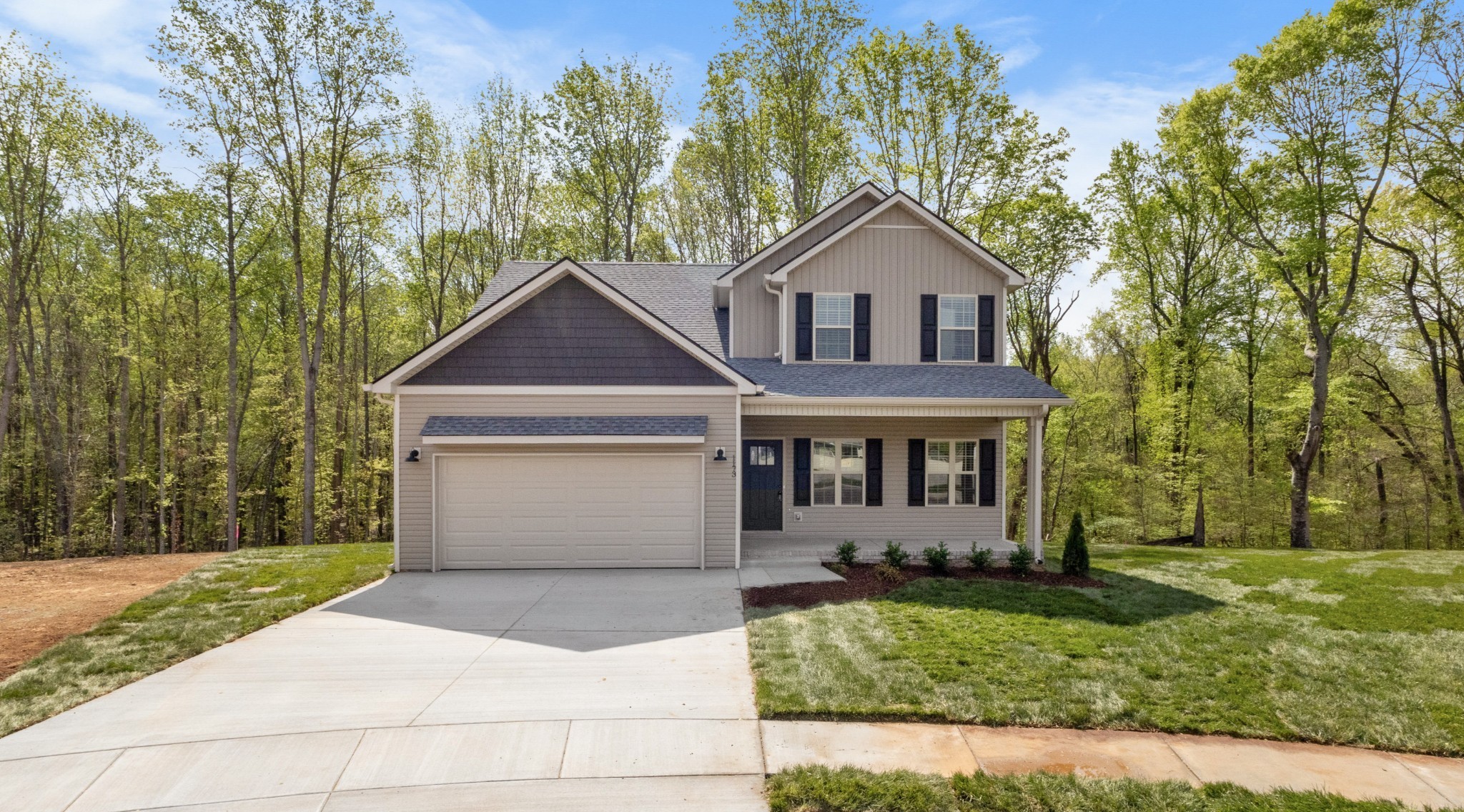 Middle Tennessee Properties 4 1173 Black Rock Rd