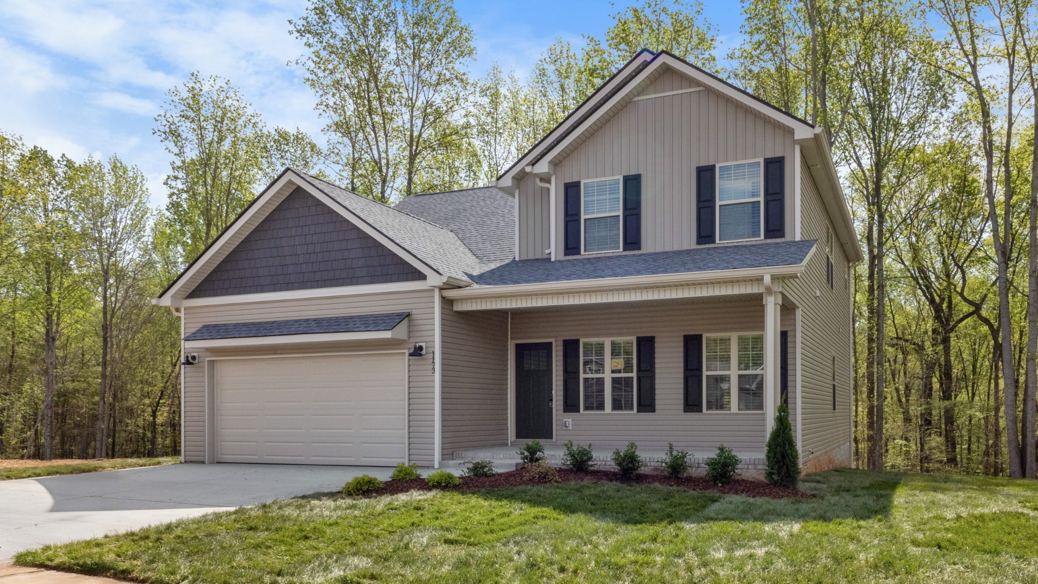Middle Tennessee Properties 3 1173 Black Rock Rd