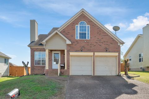 1657 Aaronwood Dr Old Hickory TN 37138