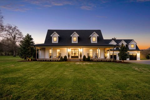 3264 Southall Rd Franklin TN 37064