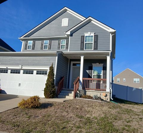 1309 Tree House Dr Antioch TN 37013