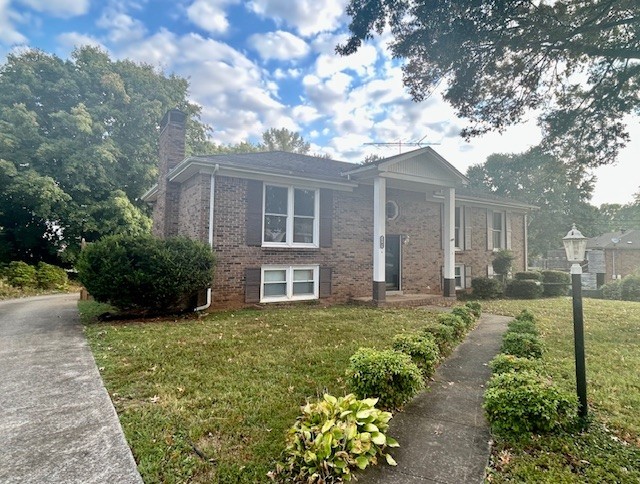 2503 Independence Dr