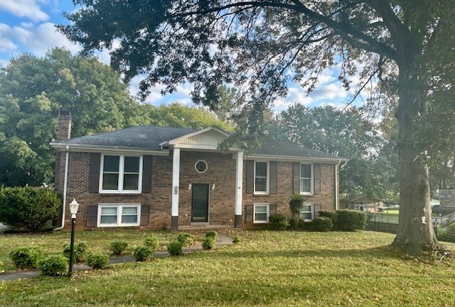 2503 Independence Dr