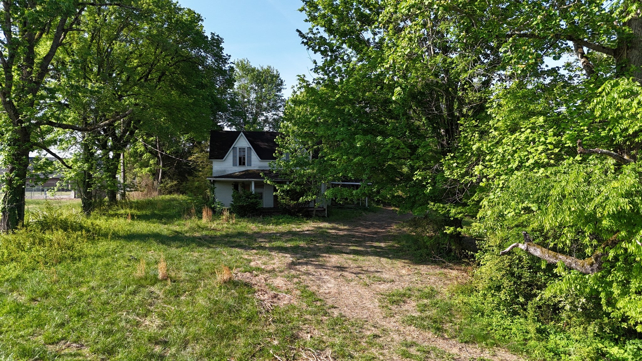 13060 G Harding Rd