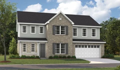 5964 Hunt Valley Drive, Spring Hill, TN 37174 - MLS#: 2866962