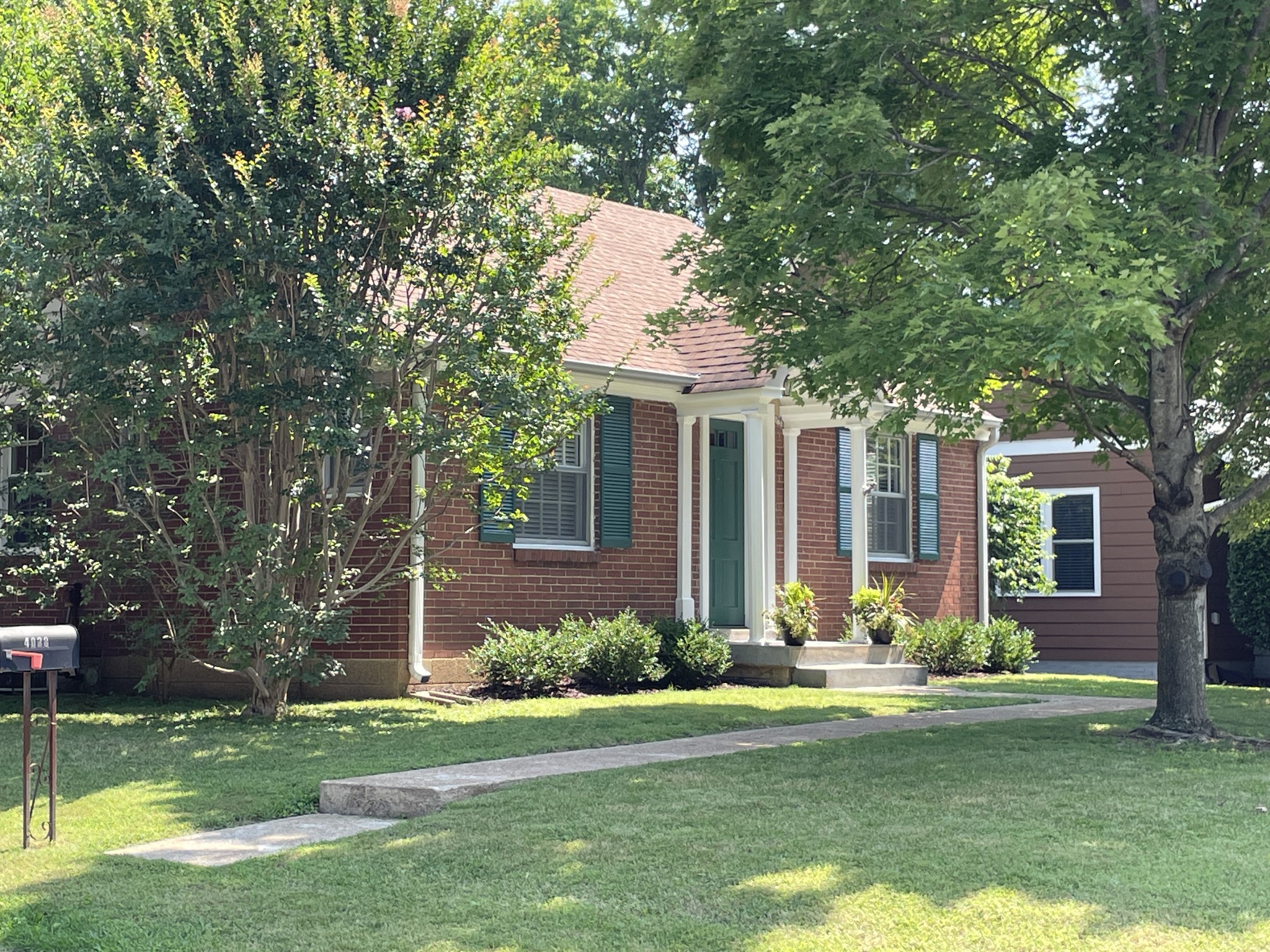4028 Nebraska Ave
