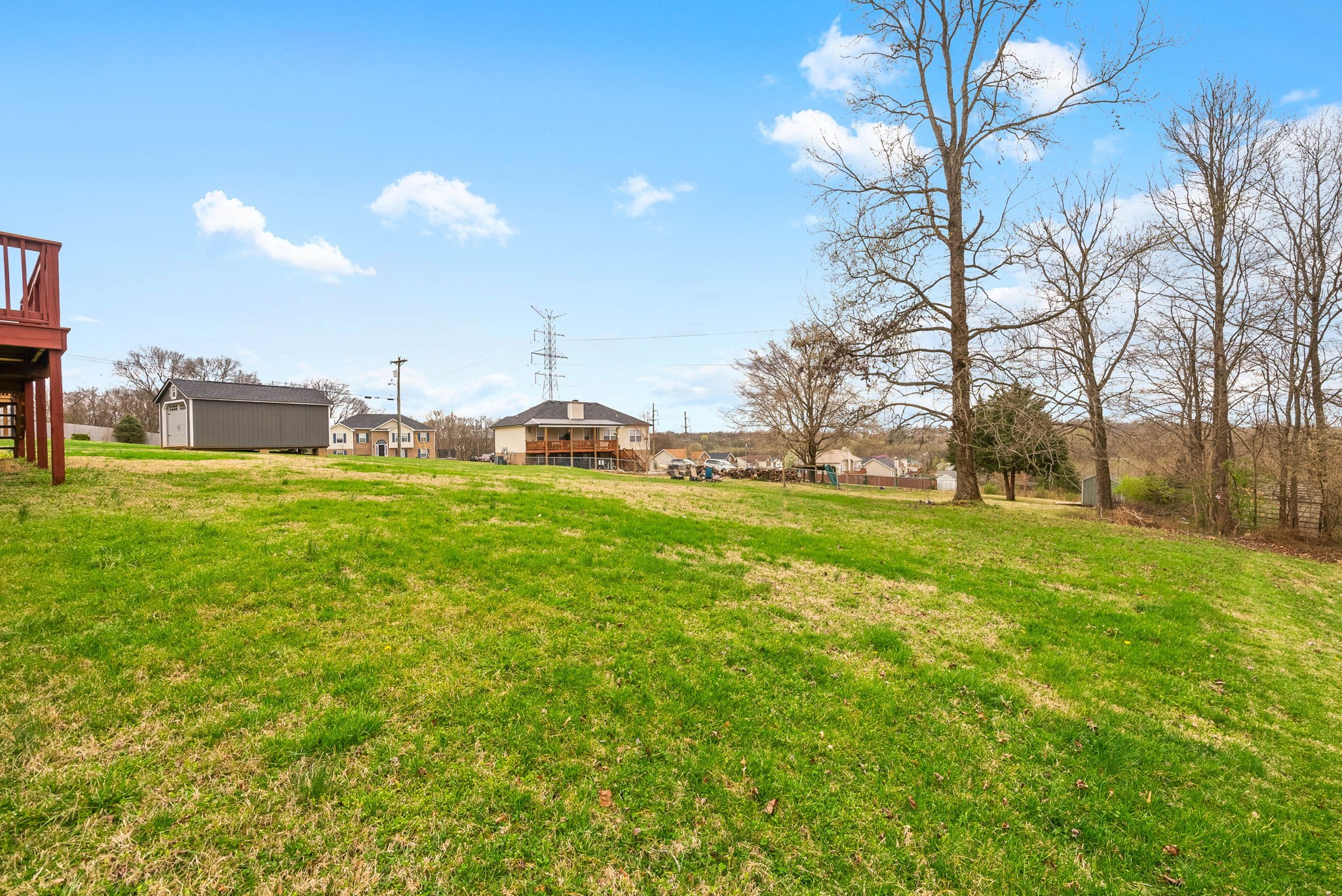 Clarksville, Tennessee 37040, United States, 3 Bedrooms Bedrooms, ,2 BathroomsBathrooms,Residential,Active,107233