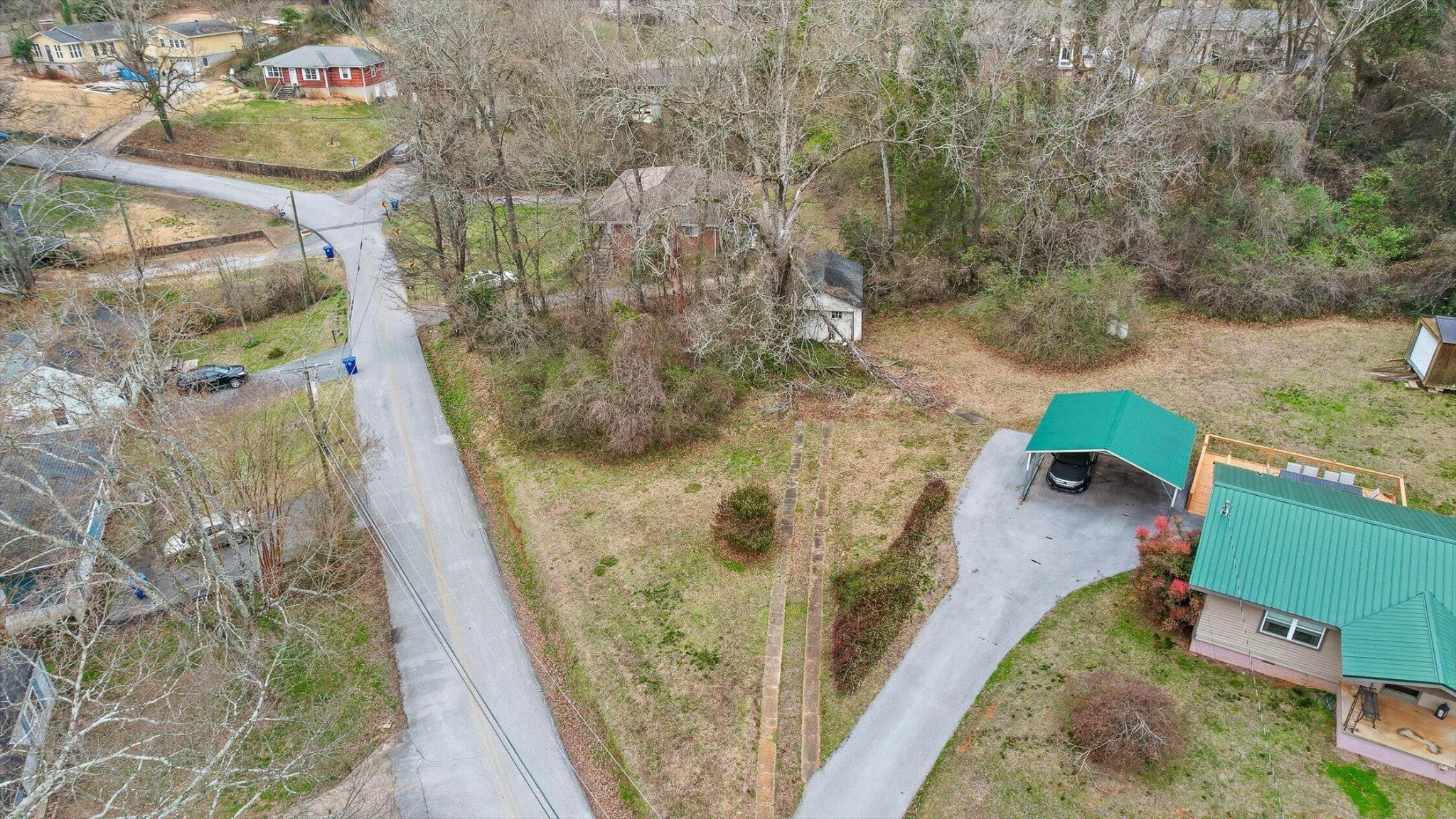 0 Berkley Drive