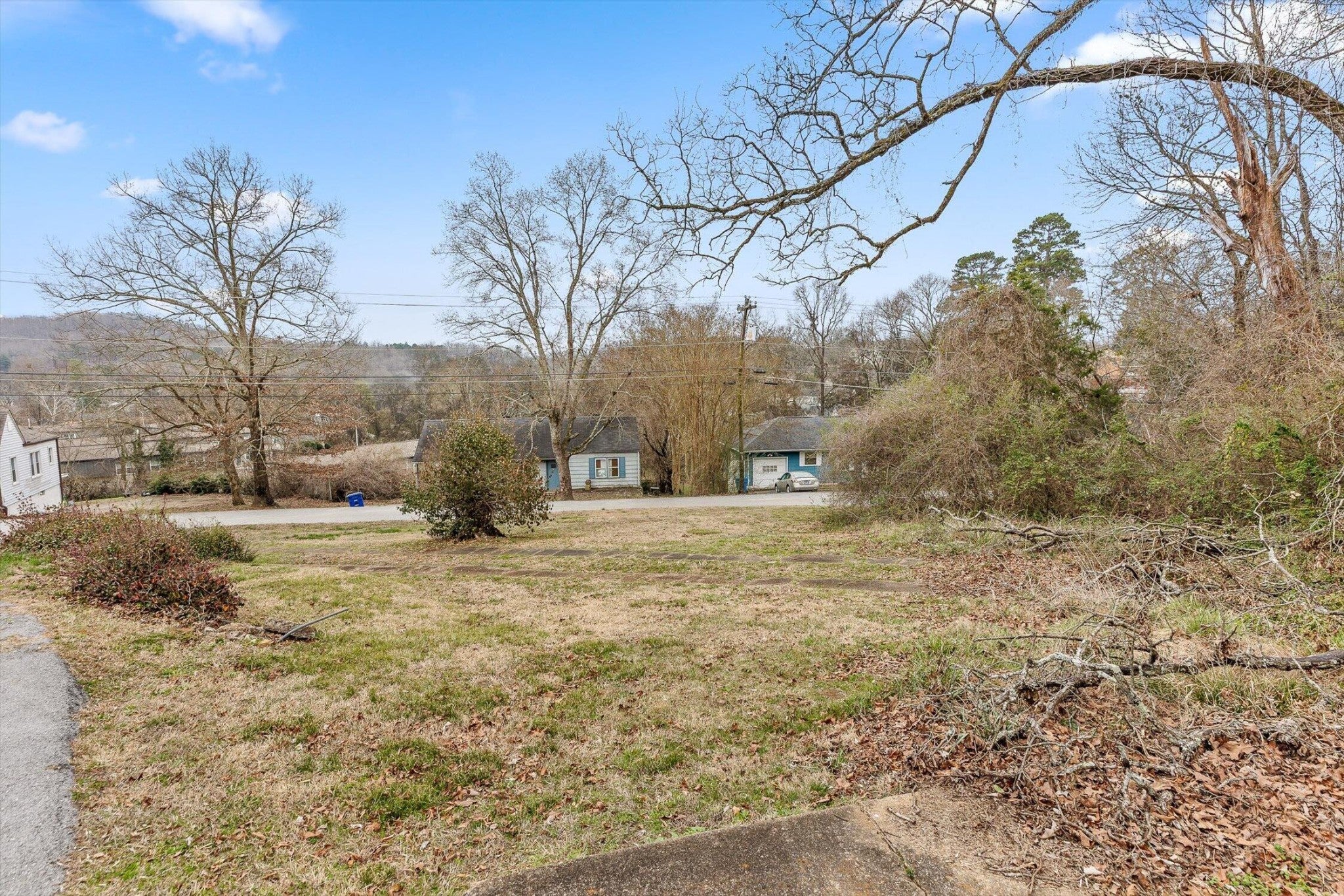 0 Berkley Drive