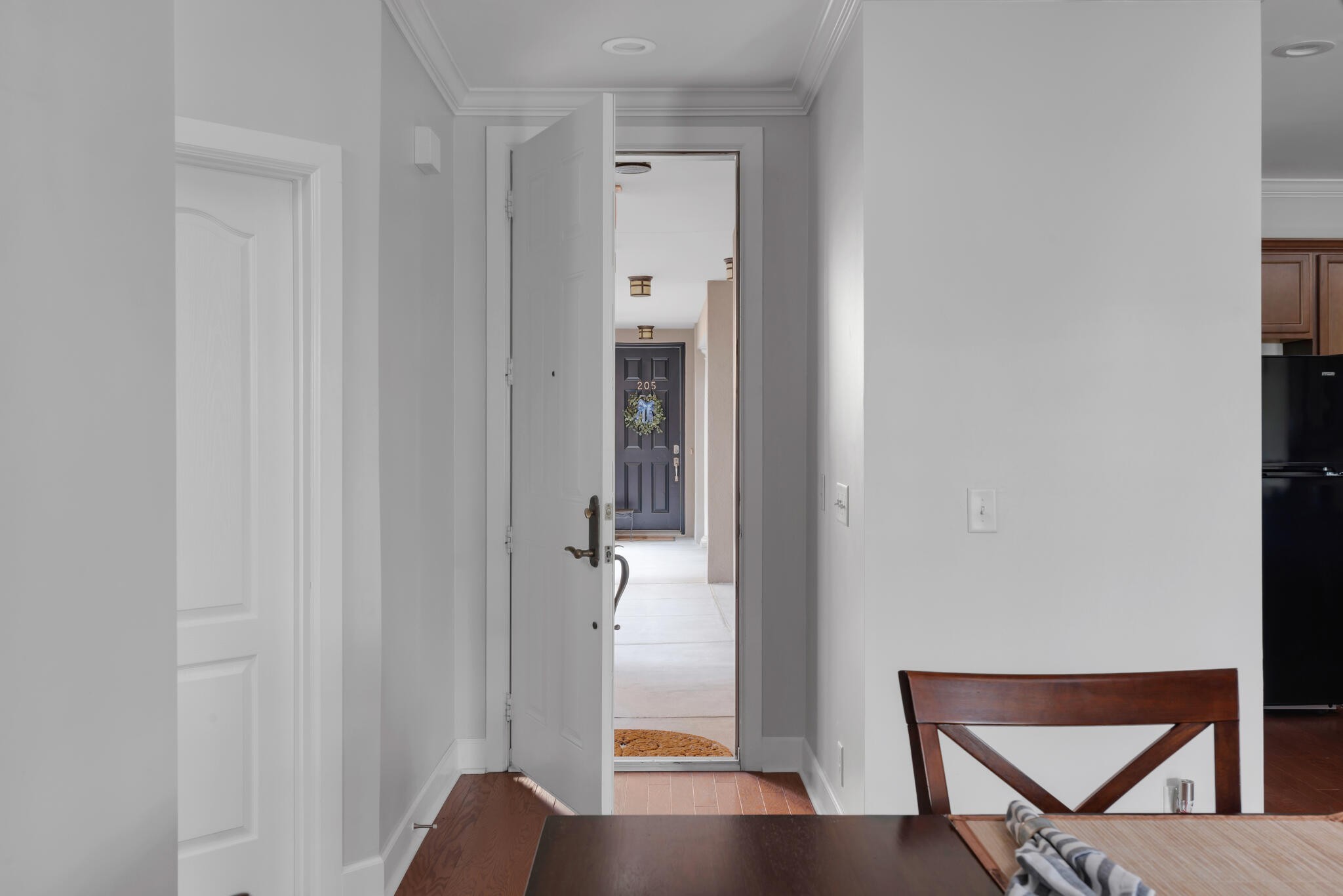 307 Seven Springs Way 203