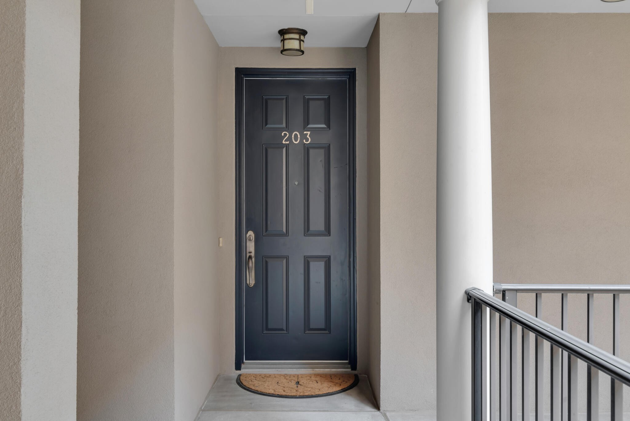 307 Seven Springs Way 203