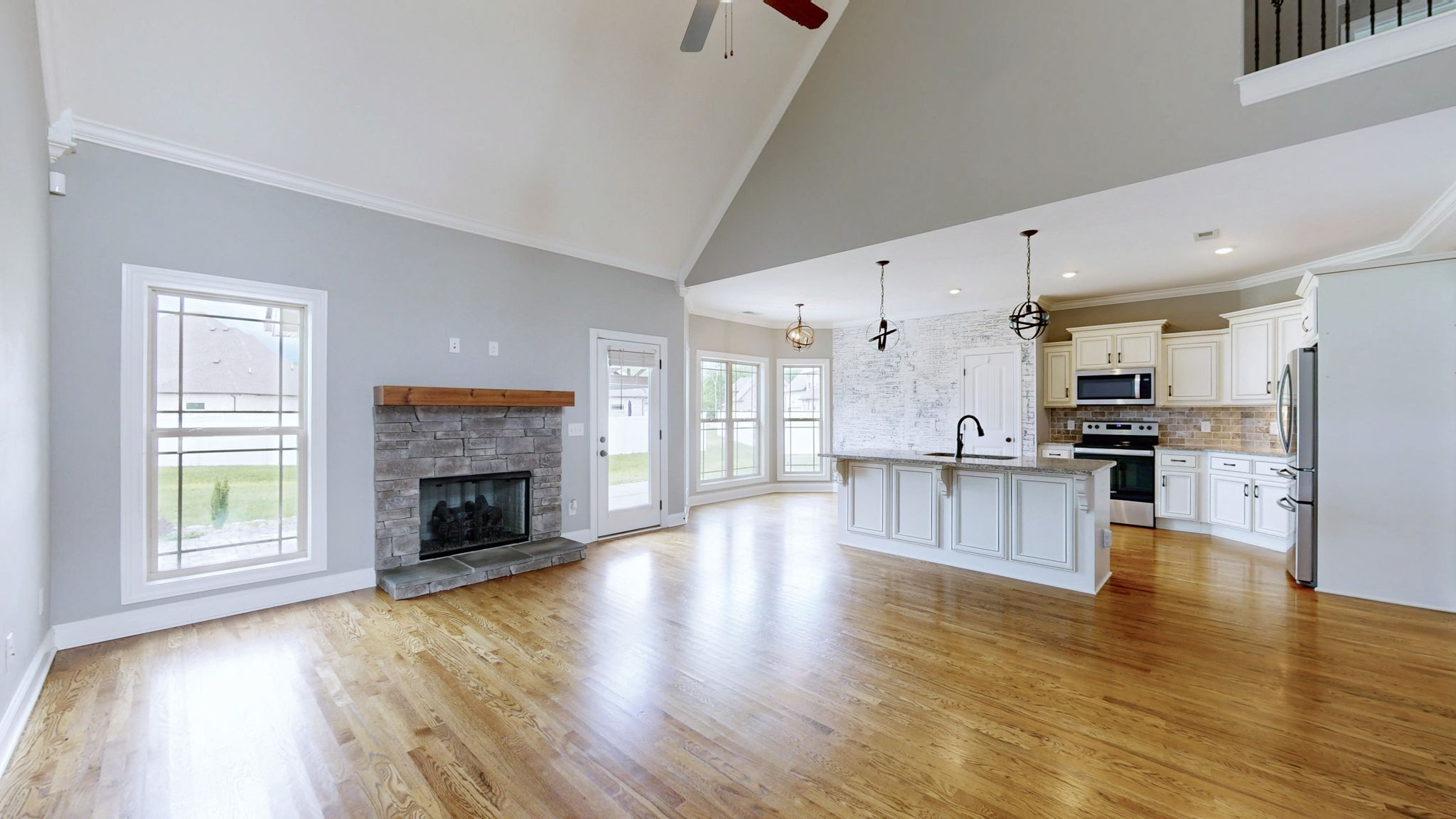 Middle Tennessee Properties 3 5120 Prickly Pine Pl