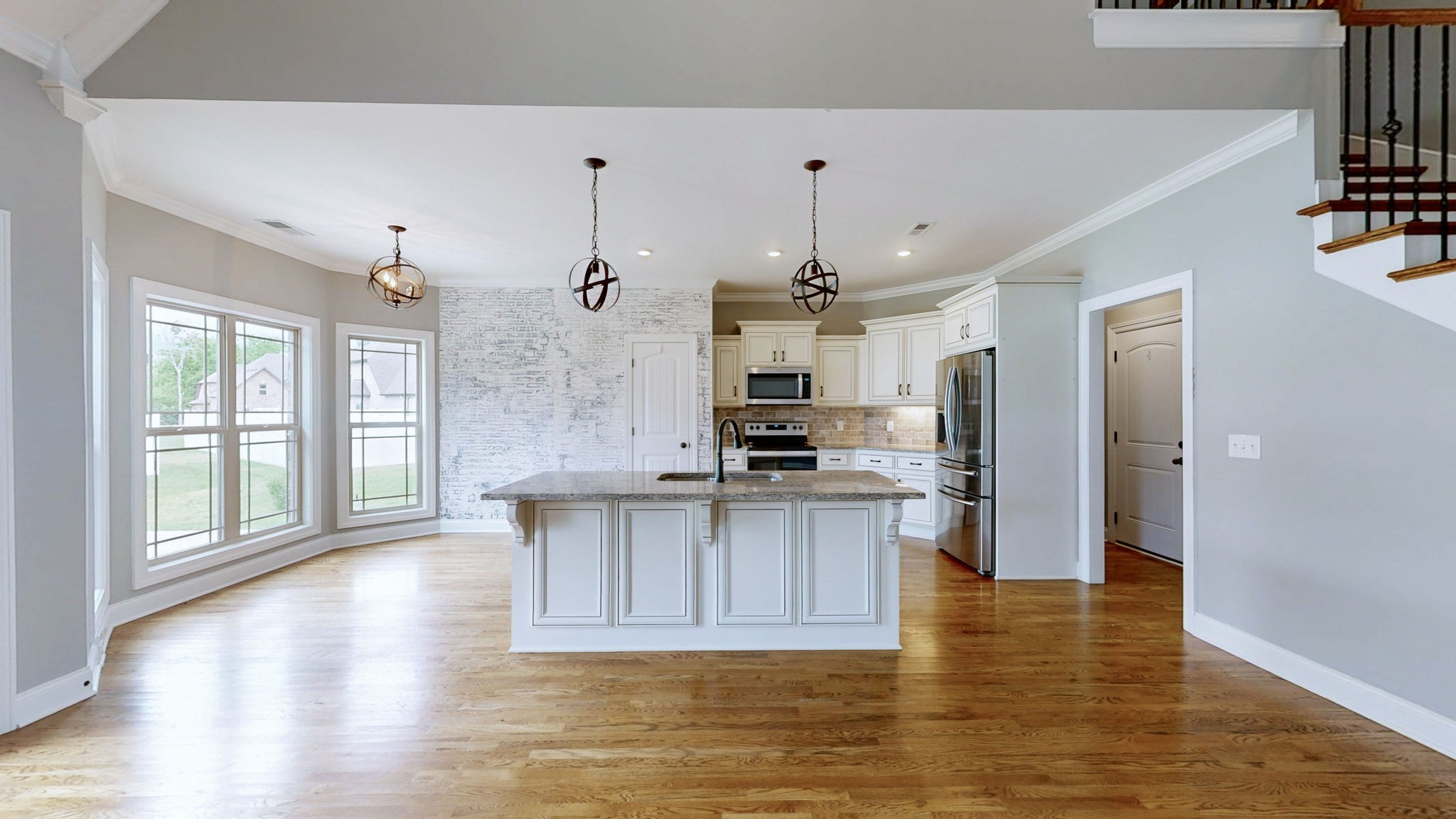 Middle Tennessee Properties 4 5120 Prickly Pine Pl
