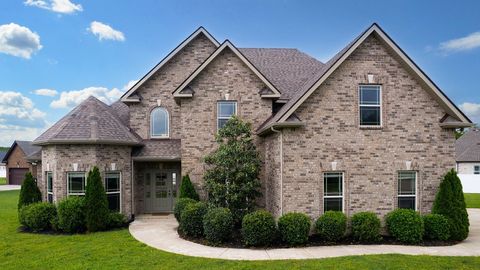 5120 Prickly Pine Pl Murfreesboro TN 37129