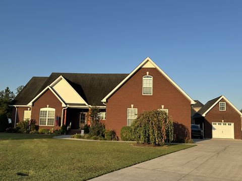 1017 Crowell Dr Christiana TN 37037