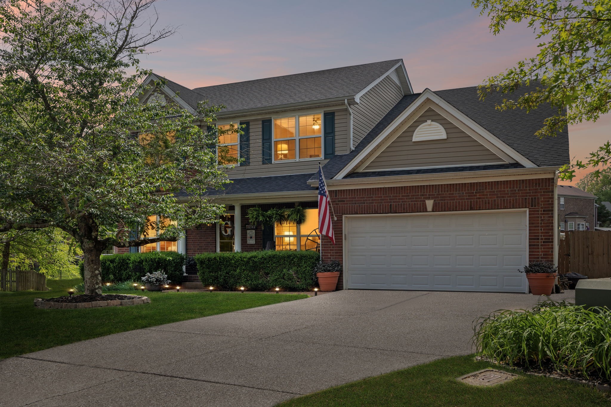 1409 Baileys Barn Ct