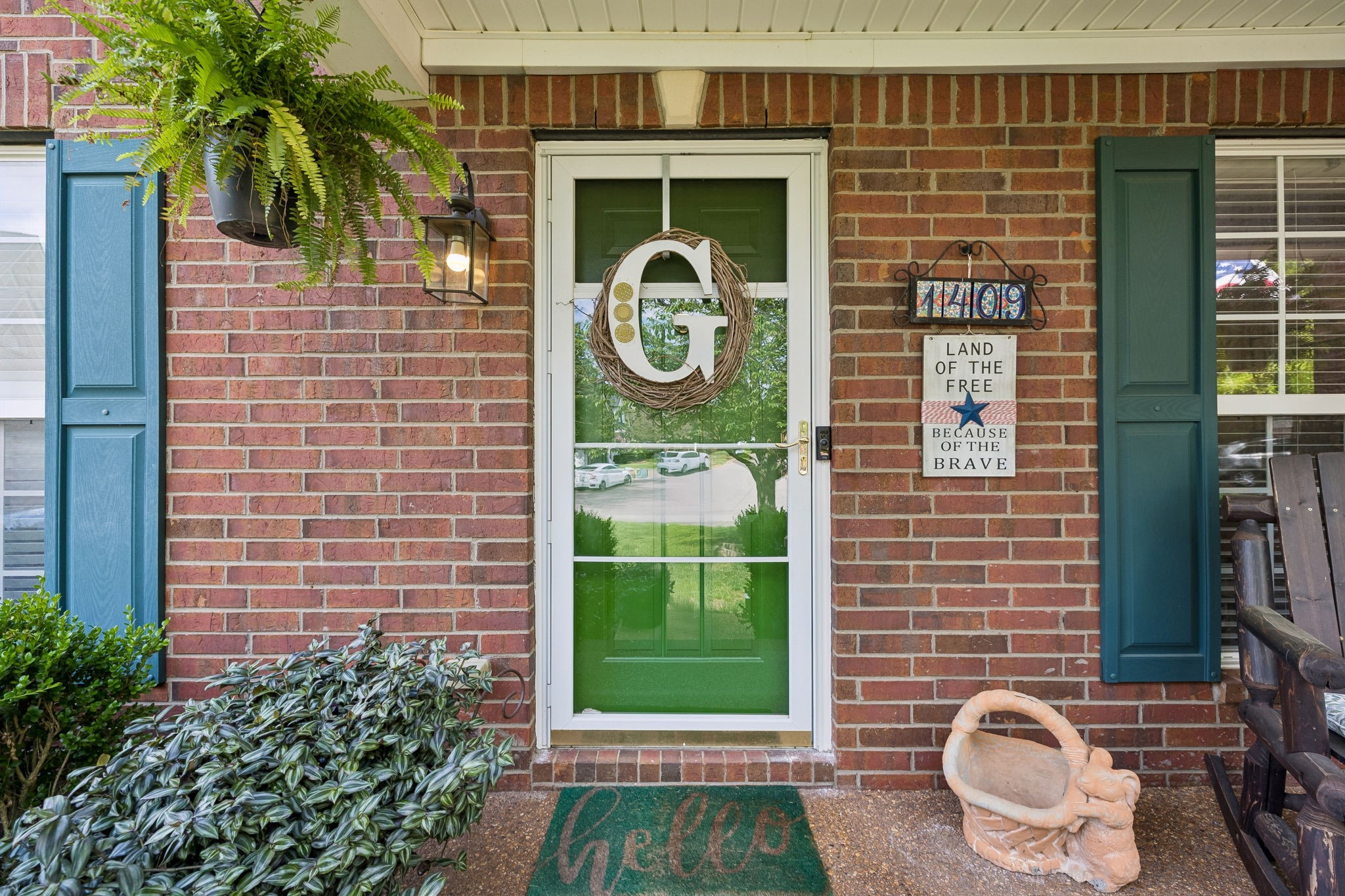 1409 Baileys Barn Ct