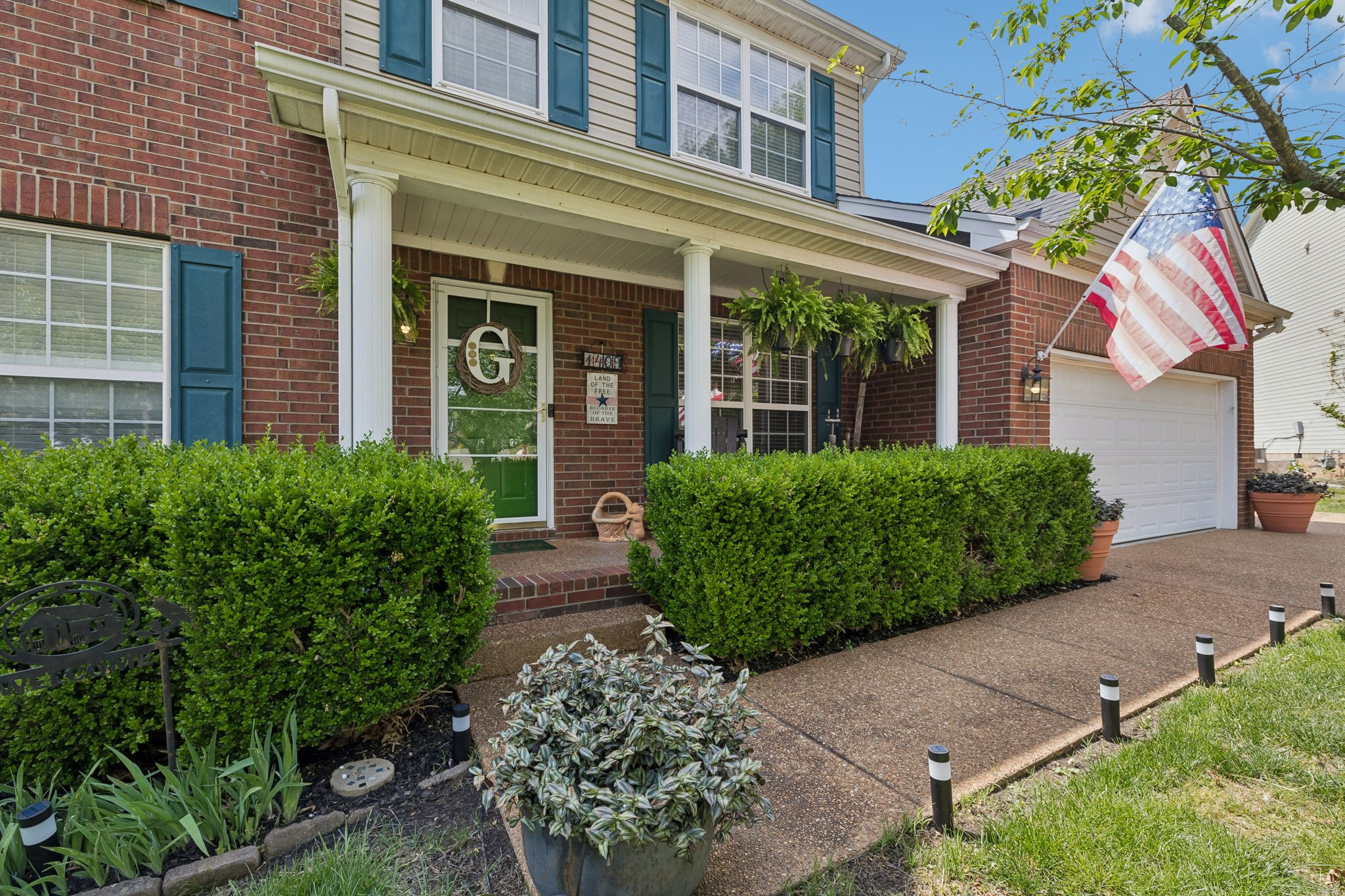 1409 Baileys Barn Ct