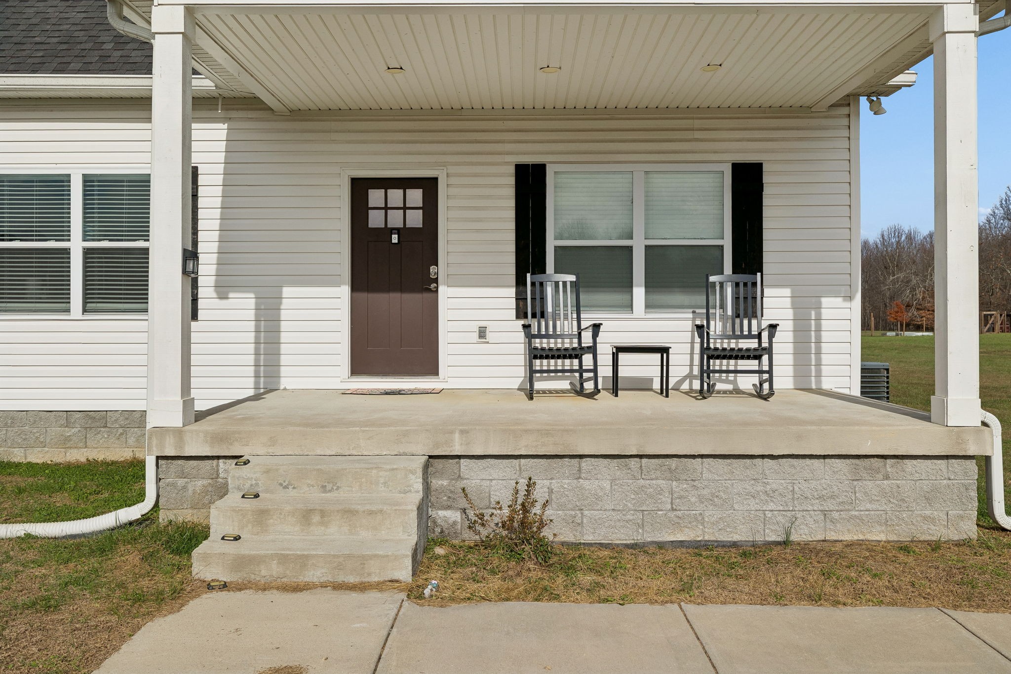 137 Mount Vernon Church Rd