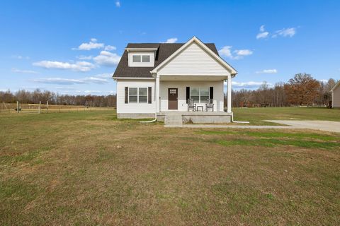 137 Mount Vernon Church Rd Bethpage TN 37022