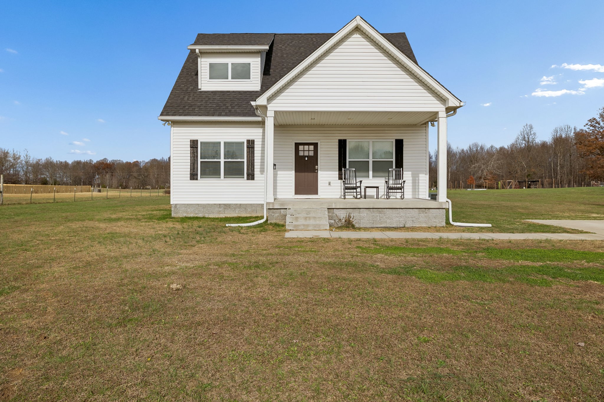 137 Mount Vernon Church Rd