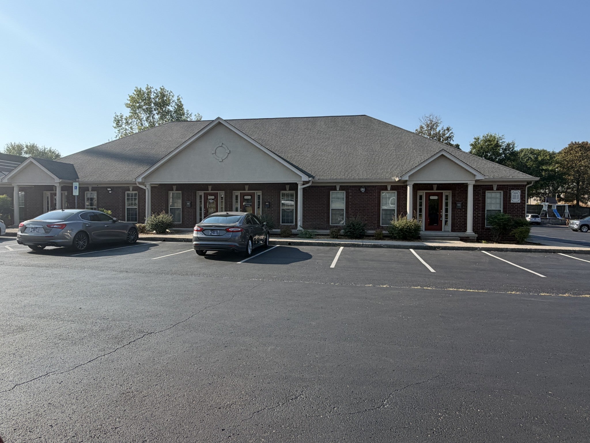 9695 Lebanon Road