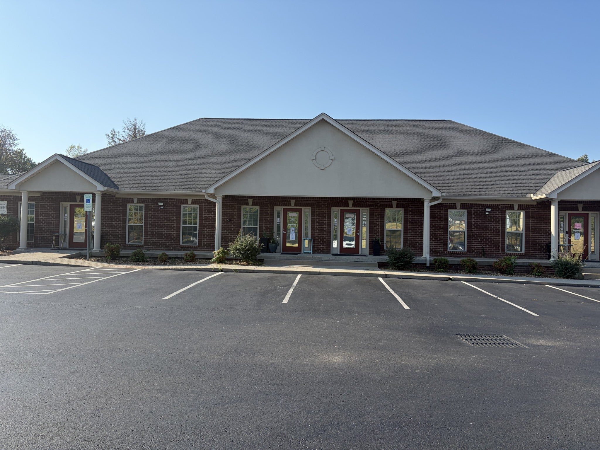 9695 Lebanon Road