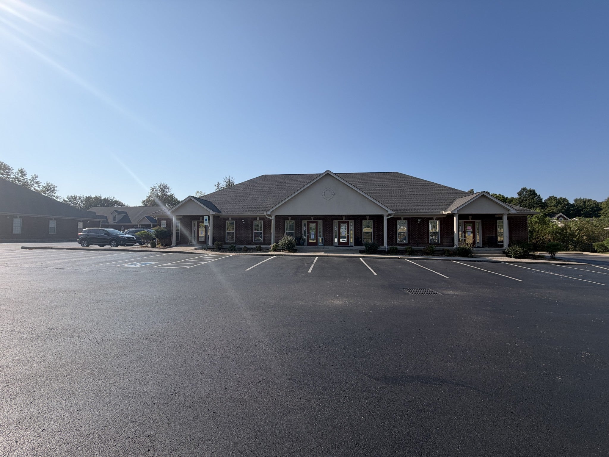 9695 Lebanon Road
