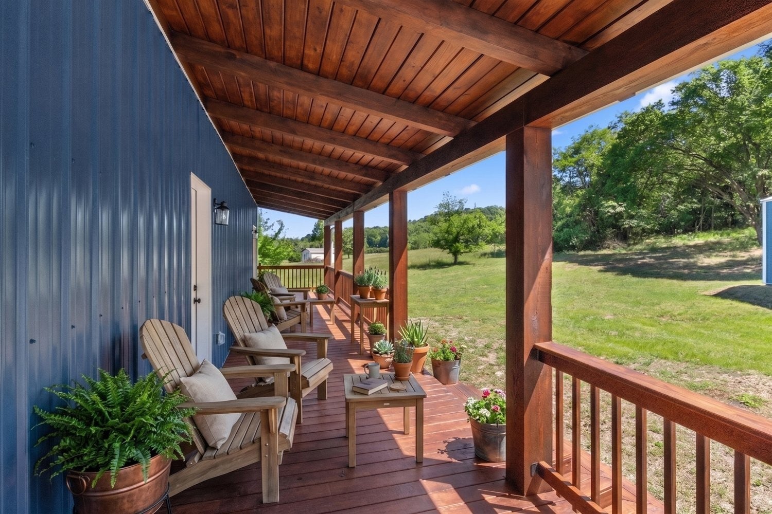 402 Cortner Hollow Rd
