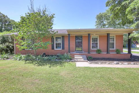 1111 Greenhill St Murfreesboro TN 37129