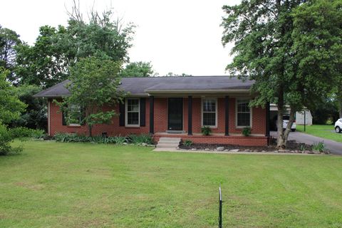 1111 Greenhill St Murfreesboro TN 37129