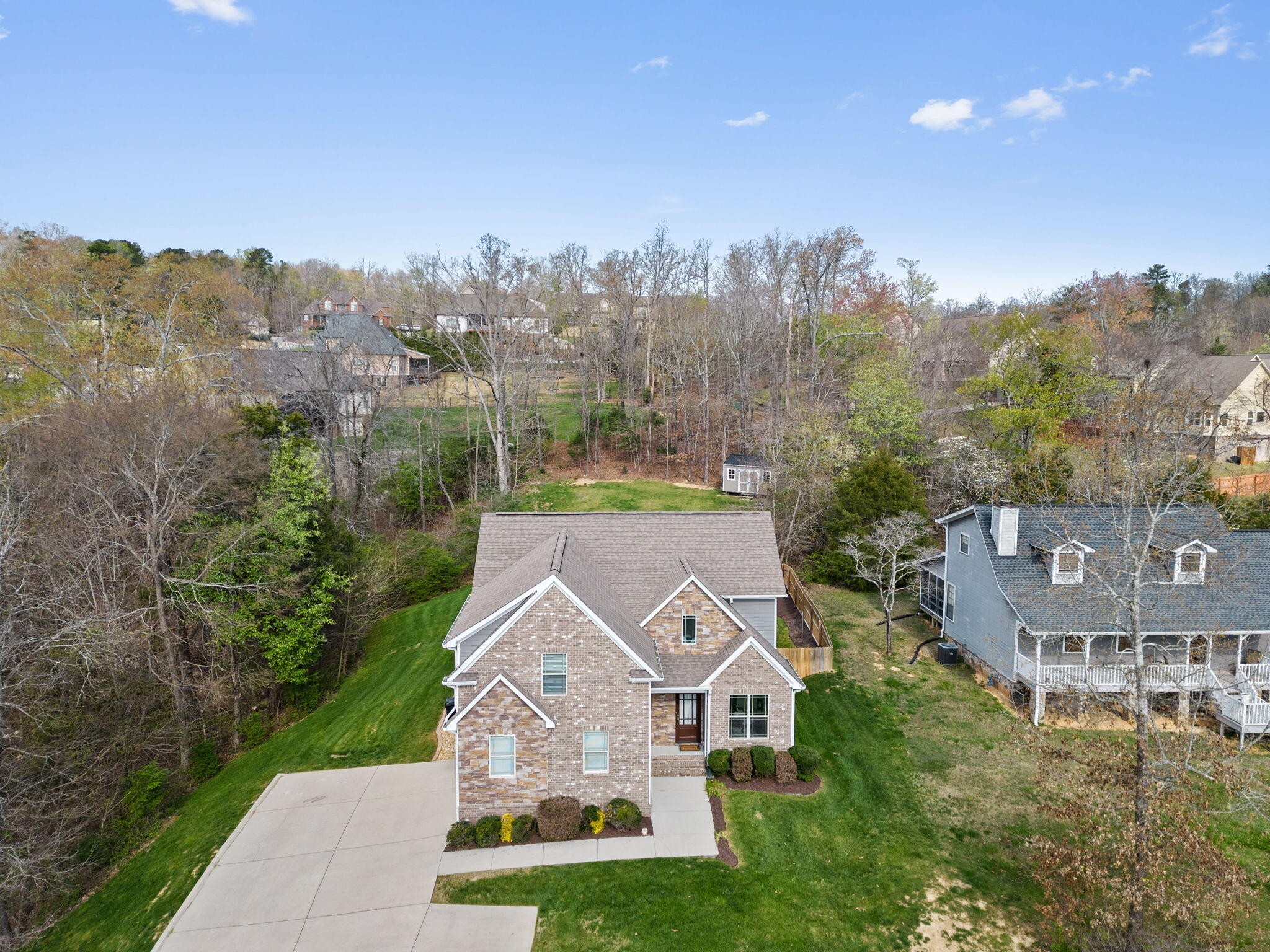 8229 Pierpoint Drive