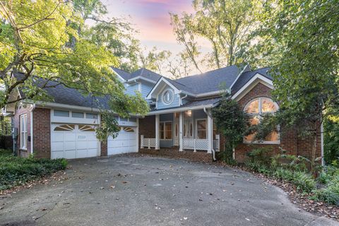 5444 Stone Box Ln Brentwood TN 37027