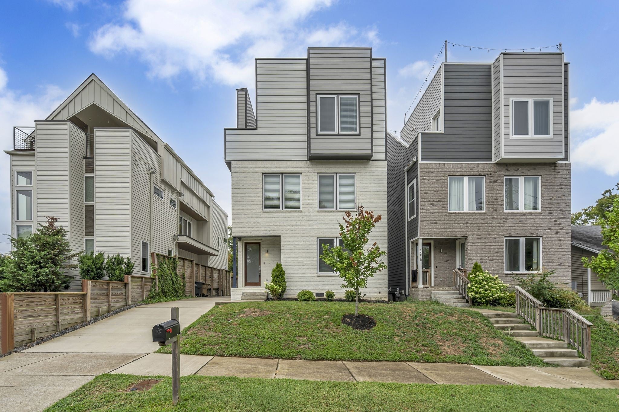 4.0-bed rental at 525 31st Ave N