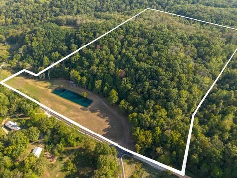 Puckett Hollow Rd, Centerville, TN 37033 - MLS#: 2807486