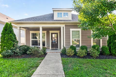 Photo of 2060 Kirkwall Dr, Nolensville, TN 37135 (MLS # 3285545)