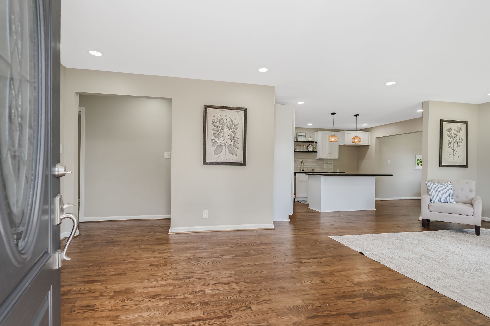 209 Franklin Park