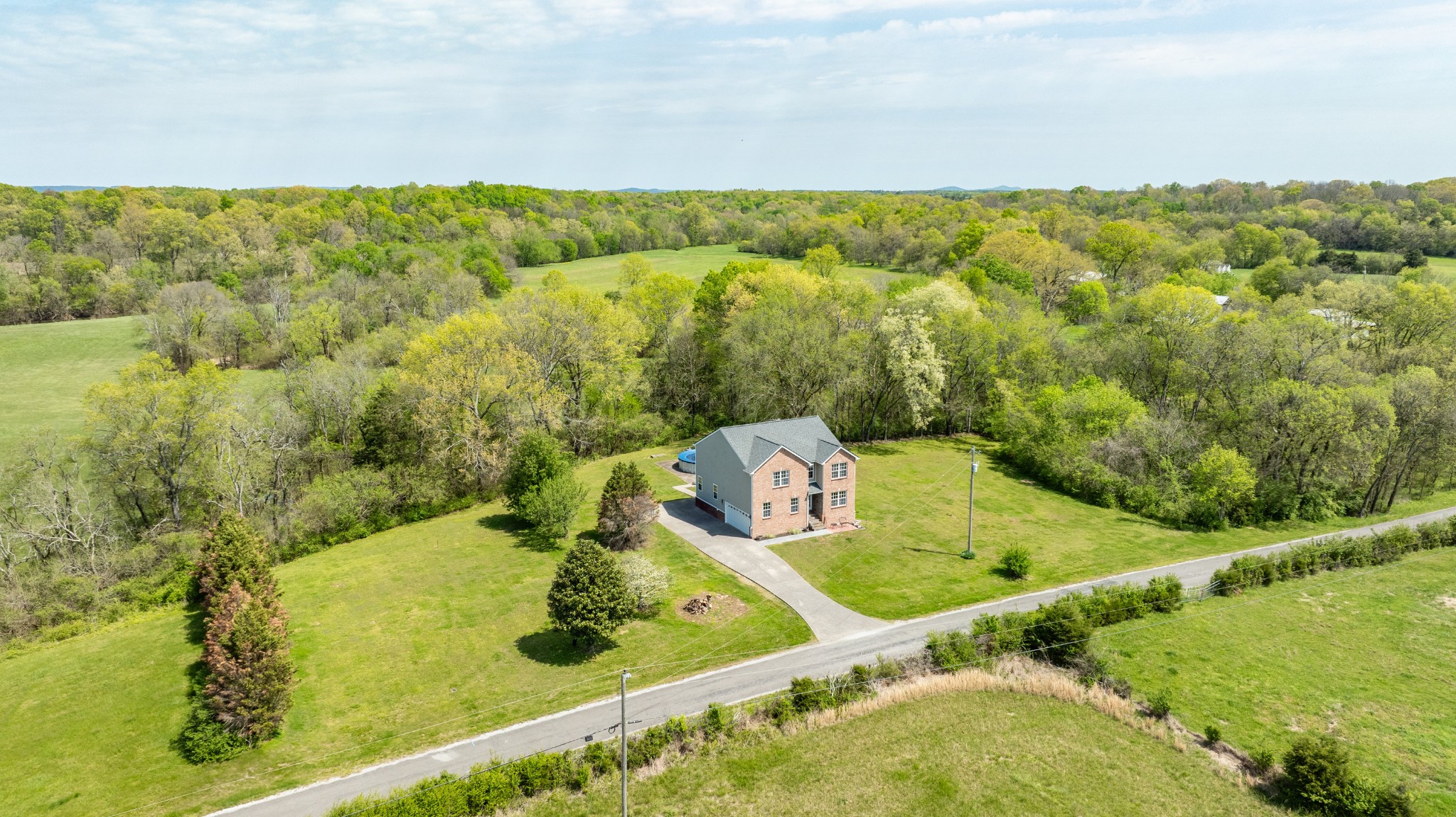 4000 Coble Rd