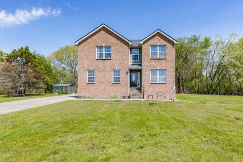 4000 Coble Rd Lewisburg TN 37091