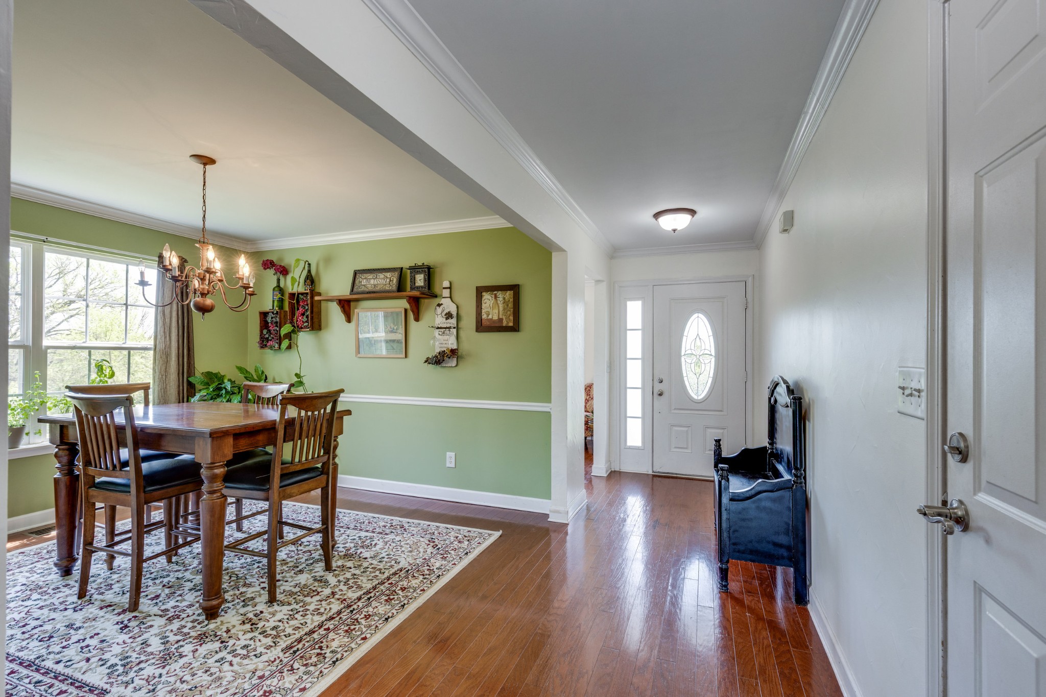 4000 Coble Rd