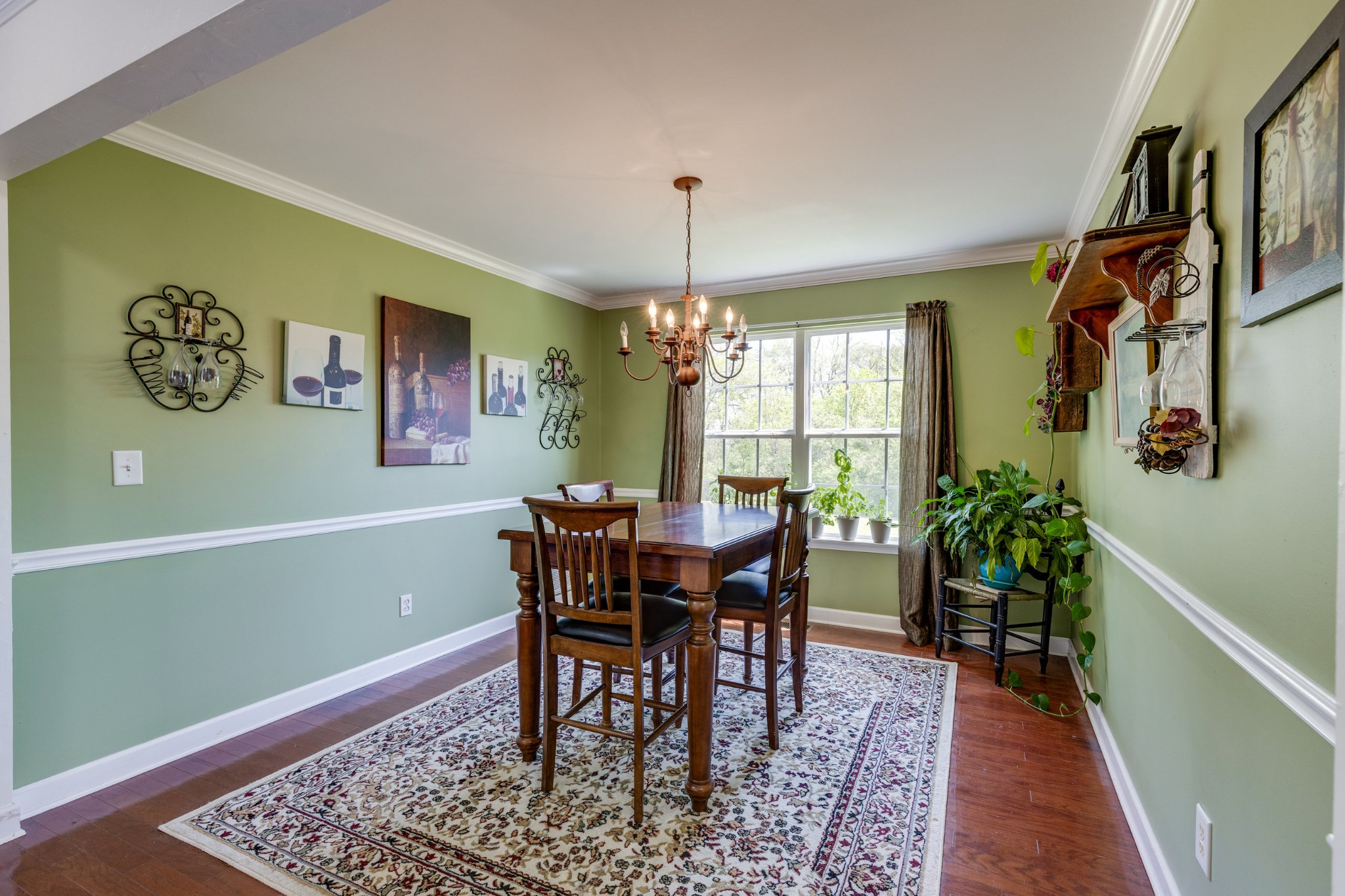 4000 Coble Rd