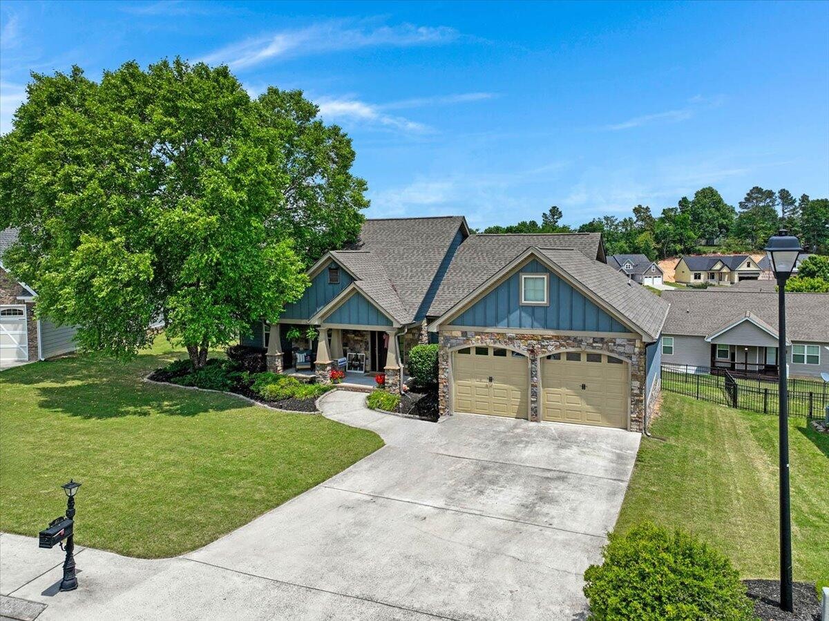 37 Bur Oak Drive
