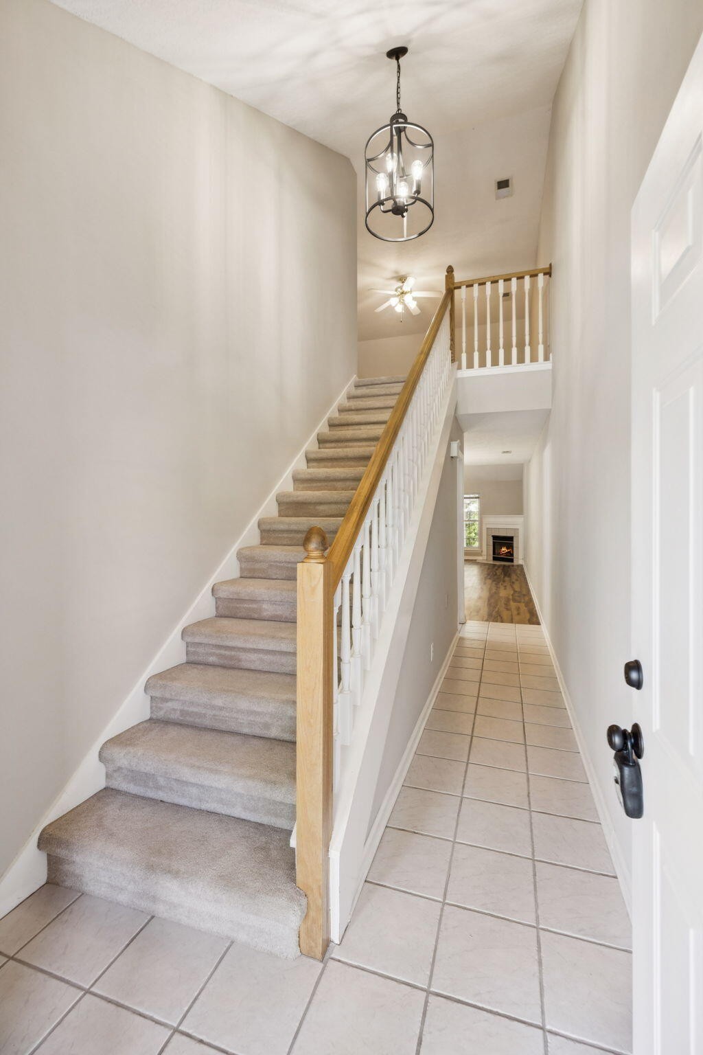 4550 Fire Pink Trail