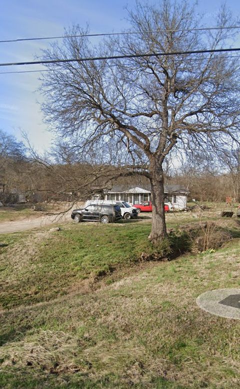 642 W Green Ln Nashville TN 37207