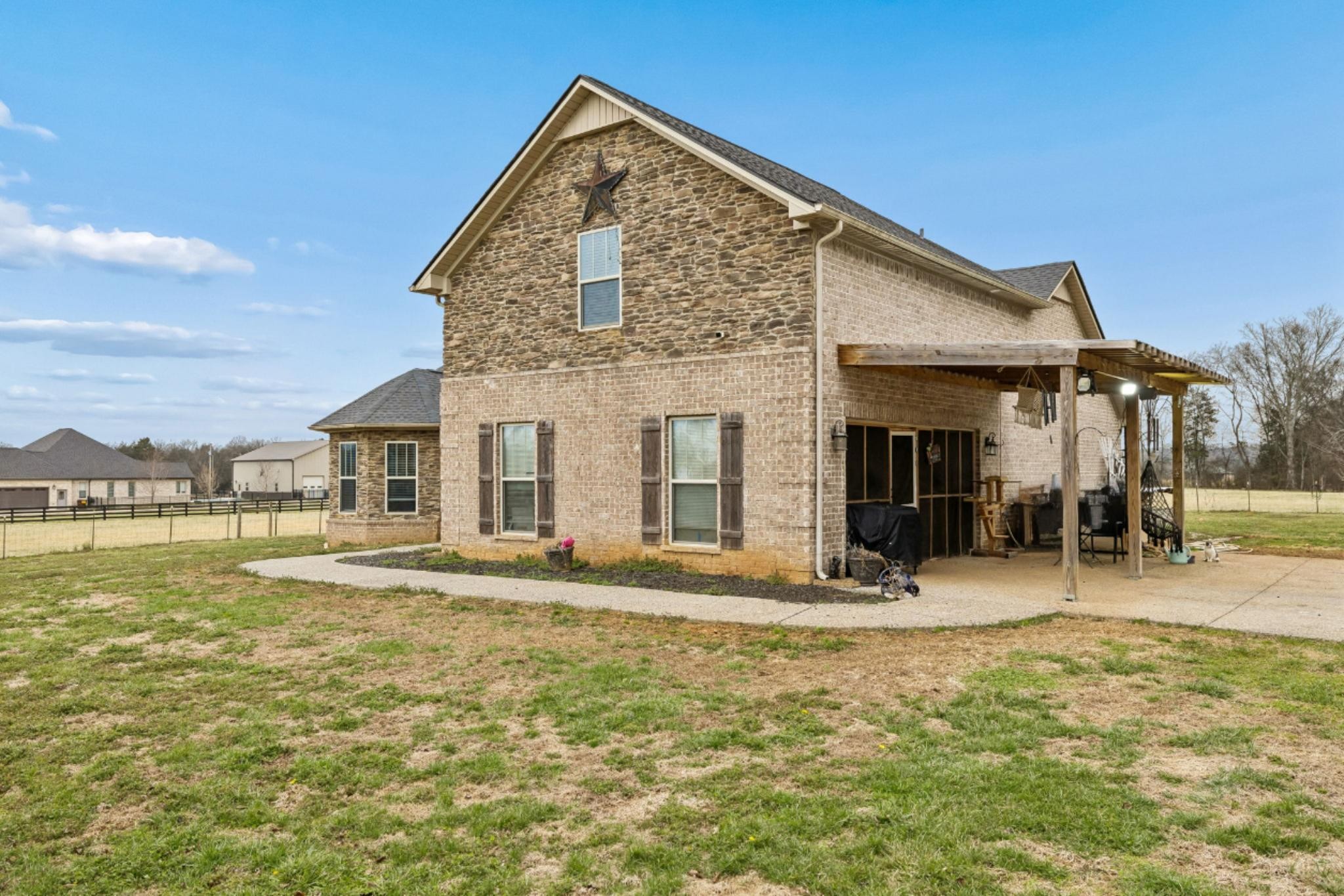 3941 Kelley Farris Rd